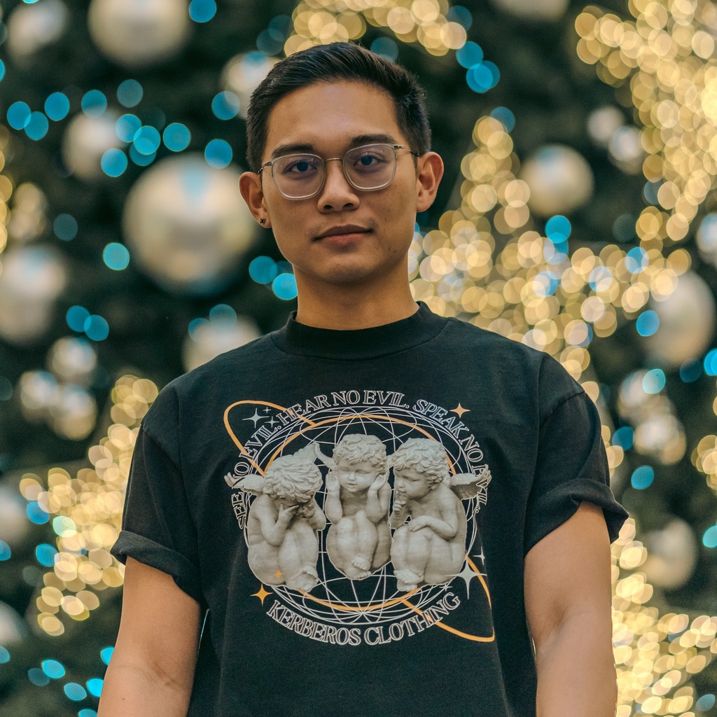 3 Angels Shirt