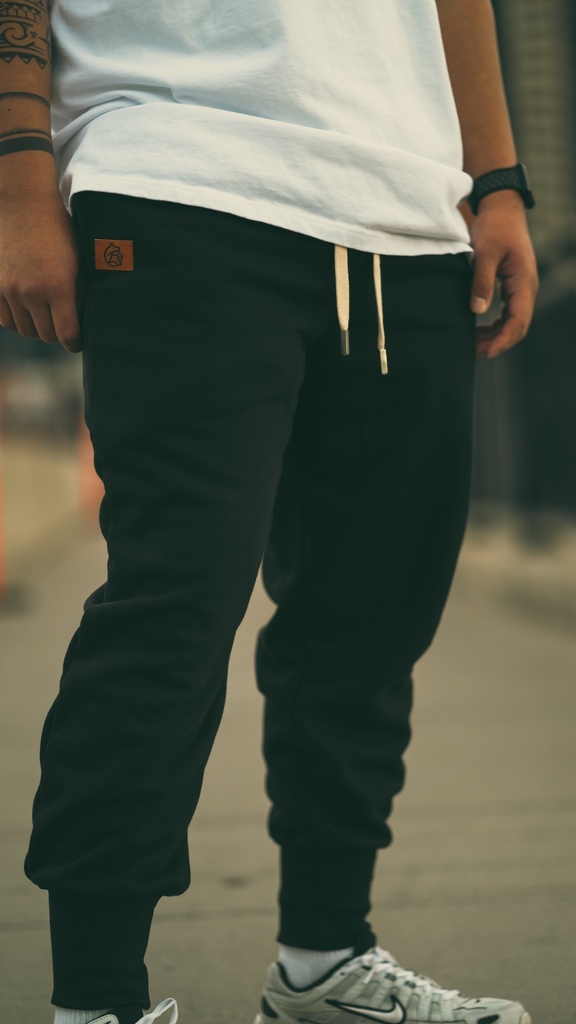 Sweatpants