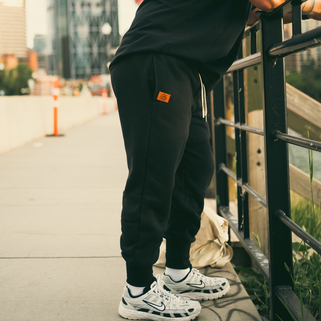 Sweatpants