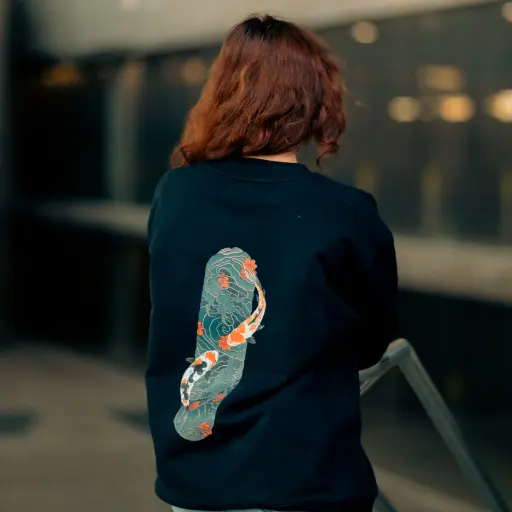 Koi 2
